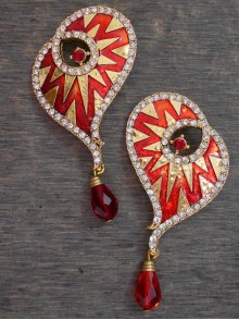 Fashion Earrings